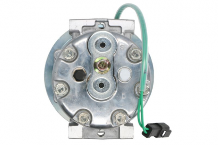 Compresor climatizare potrivit CATERPILLAR 930H, 938H, 955C, 963C, 38H [2]