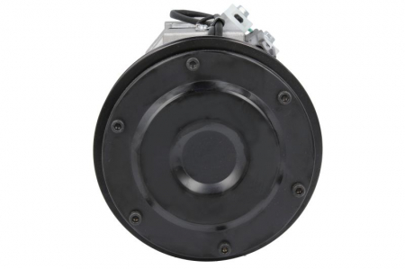 Compresor climatizare potrivit CATERPILLAR; KOMATSU, JOHN DEERE 120C, 180C W, 450D, 600 [1]