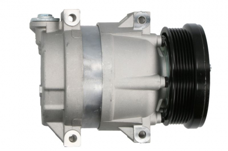 Compresor climatizare potrivit CHEVROLET AVEO / KALOS; DAEWOO KALOS 1.2-1.6 09.02- [3]