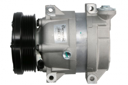 Compresor climatizare potrivit CHEVROLET AVEO / KALOS; DAEWOO KALOS 1.2-1.6 09.02- [0]