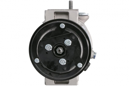 Compresor climatizare potrivit CHEVROLET AVEO / KALOS; DAEWOO KALOS, NUBIRA 1.2/1.5/1.6 11.02- [1]