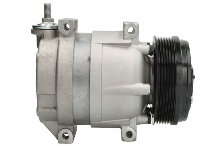 Compresor climatizare potrivit CHEVROLET AVEO / KALOS; DAEWOO KALOS, NUBIRA 1.2/1.5/1.6 11.02- [3]