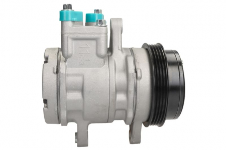 Compresor climatizare potrivit CHEVROLET AVEO / KALOS, LACETTI, NUBIRA; DAEWOO KALOS, LACETTI, LEGANZA, NUBIRA 1.2-2.0 06.97- [3]