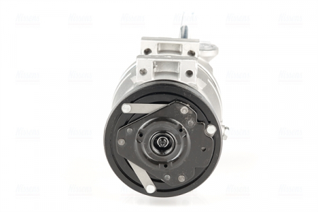Compresor climatizare potrivit CHEVROLET AVEO / KALOS, LACETTI, NUBIRA; DAEWOO KALOS, LACETTI, NUBIRA 1.2-1.6 dupa 2002 [1]