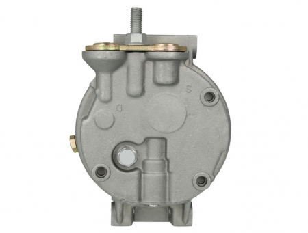 Compresor climatizare potrivit CHEVROLET AVEO / KALOS, LACETTI, NUBIRA; DAEWOO LACETTI, LEGANZA, NUBIRA 1.4-2.0 05.97- [2]