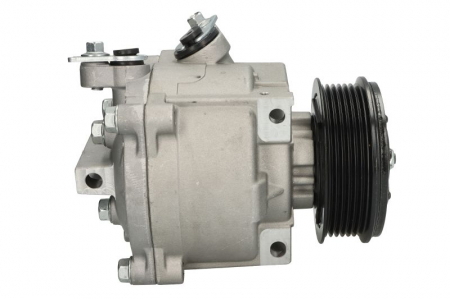 Compresor climatizare potrivit CHEVROLET AVEO, TRAX; OPEL ADAM, MOKKA / MOKKA X 1.2-1.8 03.11- [3]