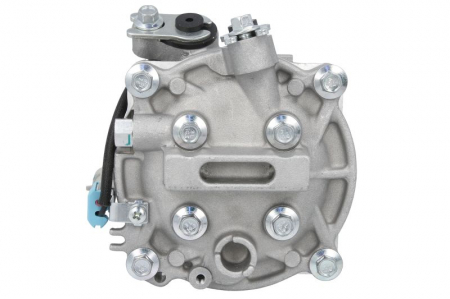 Compresor climatizare potrivit CHEVROLET AVEO, TRAX; OPEL ADAM, MOKKA / MOKKA X 1.2-1.8 dupa 2011 [2]