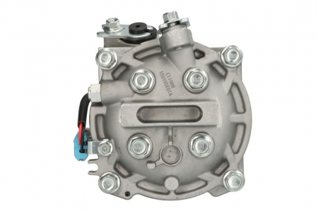 Compresor climatizare potrivit CHEVROLET AVEO, TRAX; OPEL ADAM, MOKKA / MOKKA X 1.2-1.8 03.11- [2]