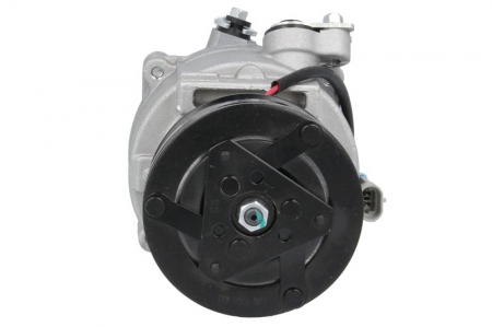 Compresor climatizare potrivit CHEVROLET AVEO, TRAX; OPEL ADAM, MOKKA / MOKKA X 1.2-1.8 dupa 2011 [1]