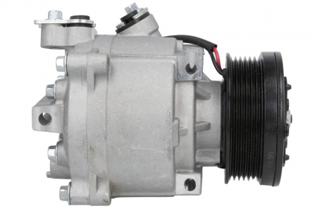 Compresor climatizare potrivit CHEVROLET AVEO, TRAX; OPEL ADAM, MOKKA / MOKKA X 1.2-1.8 dupa 2011 [3]