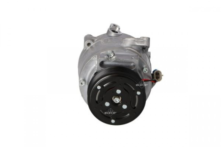 Compresor climatizare potrivit CHEVROLET AVEO, TRAX; OPEL ADAM, MOKKA / MOKKA X 1.2-1.8 dupa 2011 [3]