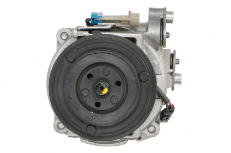 Compresor climatizare potrivit CHEVROLET AVEO, TRAX; OPEL ADAM, MOKKA / MOKKA X 1.3D-1.7D 07.11- [1]