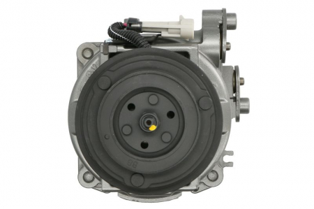 Compresor climatizare potrivit CHEVROLET AVEO, TRAX; OPEL ADAM, MOKKA / MOKKA X 1.3D-1.7D dupa 2011 [1]