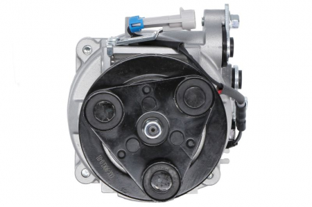 Compresor climatizare potrivit CHEVROLET AVEO, TRAX; OPEL ADAM, MOKKA / MOKKA X 1.3D-1.7D dupa 2011 [1]