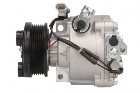 Compresor clima Ac - Compresor climatizare potrivit CHEVROLET AVEO, TRAX; OPEL ADAM, MOKKA / MOKKA X 1.3D-1.7D dupa 2011