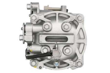 Compresor climatizare potrivit CHEVROLET AVEO, TRAX; OPEL ADAM, MOKKA / MOKKA X 1.3D-1.7D 07.11- [2]