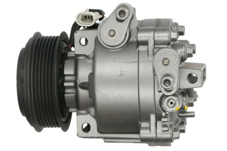 Compresor clima Ac - Compresor climatizare potrivit CHEVROLET AVEO, TRAX; OPEL ADAM, MOKKA / MOKKA X 1.3D-1.7D 07.11-