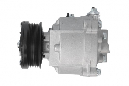 Compresor clima Ac - Compresor climatizare potrivit CHEVROLET AVEO, TRAX; OPEL ADAM, MOKKA / MOKKA X 1.3D-1.7D dupa 2011