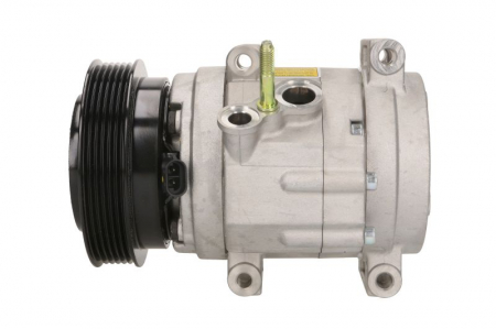 Compresor clima Ac - Compresor climatizare potrivit CHEVROLET CAPTIVA; OPEL ANTARA A 2.0D dupa 2006