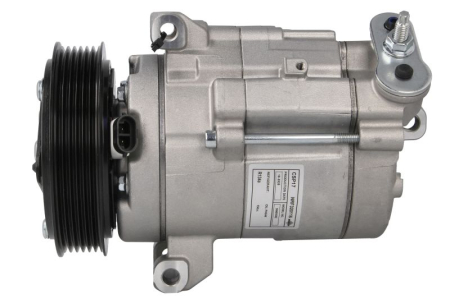 Compresor clima Ac - Compresor climatizare potrivit CHEVROLET CAPTIVA; OPEL ANTARA A 2.2D/2.4 dupa 2010