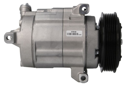 Compresor climatizare potrivit CHEVROLET CAPTIVA; OPEL ANTARA A 2.2D/2.4 dupa 2010 [2]