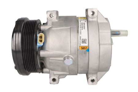Compresor clima Ac - Compresor climatizare potrivit CHEVROLET CRUZE, EPICA 2.0/2.0D/2.5 dupa 2005