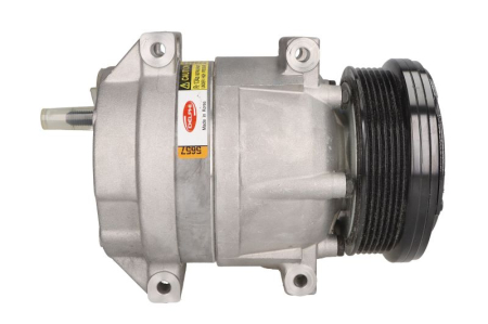 Compresor climatizare potrivit CHEVROLET CRUZE, EPICA 2.0/2.0D/2.5 dupa 2005 [2]