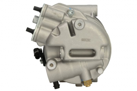 Compresor climatizare potrivit CHEVROLET CRUZE; OPEL ASTRA J, ASTRA J GTC, CASCADA, MERIVA B, ZAFIRA C 1.3D/1.6/1.7D 09.09- [2]