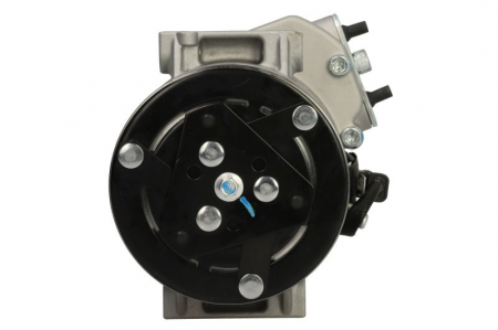 Compresor climatizare potrivit CHEVROLET CRUZE; OPEL ASTRA J, ASTRA J GTC, CASCADA, MERIVA B, ZAFIRA C 1.3D/1.6/1.7D 09.09- [1]