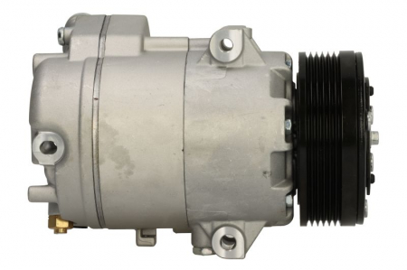 Compresor climatizare potrivit CHEVROLET CRUZE; OPEL ASTRA J, ASTRA J GTC, CASCADA, MERIVA B, ZAFIRA C 1.3D/1.6/1.7D 09.09- [3]