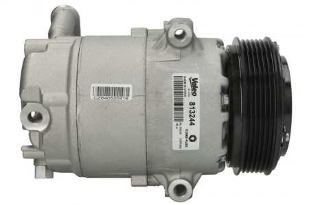 Compresor climatizare potrivit CHEVROLET CRUZE; OPEL ASTRA J, ASTRA J GTC, CASCADA, MERIVA B, ZAFIRA C 1.3D/1.6/1.7D 09.09- [3]