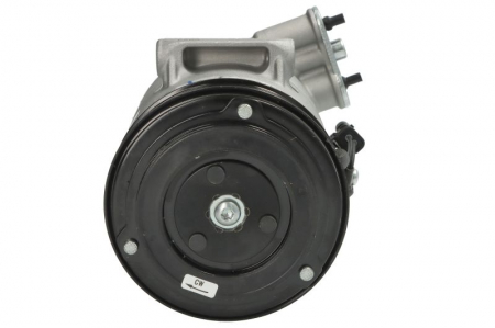 Compresor climatizare potrivit CHEVROLET CRUZE; OPEL ASTRA J, ASTRA J GTC, CASCADA, MERIVA B, ZAFIRA C 1.3D/1.6/1.7D 09.09- [1]