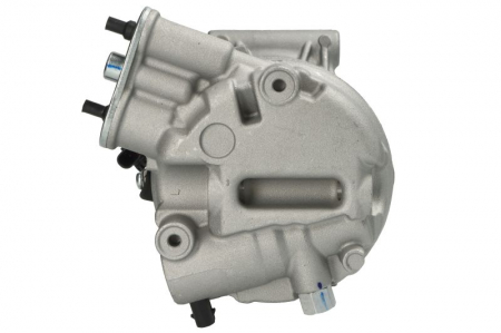Compresor climatizare potrivit CHEVROLET CRUZE; OPEL ASTRA J, ASTRA J GTC, CASCADA, MERIVA B, ZAFIRA C 1.3D/1.6/1.7D 09.09- [2]