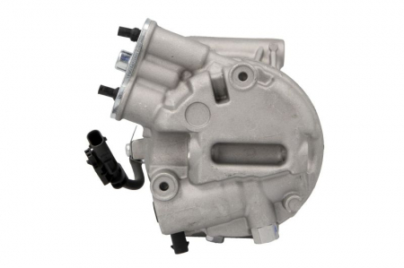 Compresor climatizare potrivit CHEVROLET CRUZE; OPEL ASTRA J, ASTRA J GTC, CASCADA, MERIVA B, ZAFIRA C 1.3D/1.6/1.7D 09.09- [2]