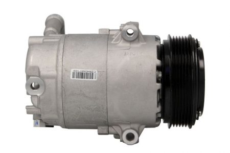 Compresor climatizare potrivit CHEVROLET CRUZE; OPEL ASTRA J, ASTRA J GTC, CASCADA, MERIVA B, ZAFIRA C 1.3D/1.6/1.7D 09.09- [3]