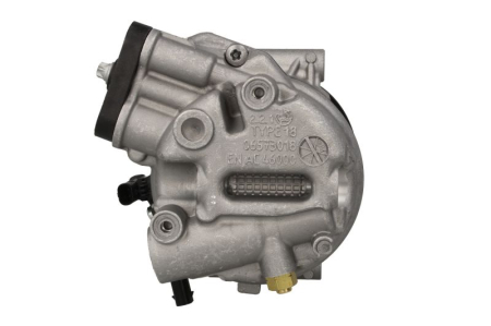 Compresor climatizare potrivit CHEVROLET CRUZE; OPEL ASTRA J, ASTRA J GTC, CASCADA, MERIVA B, ZAFIRA C 1.3D/1.6/1.7D dupa 2009 [1]