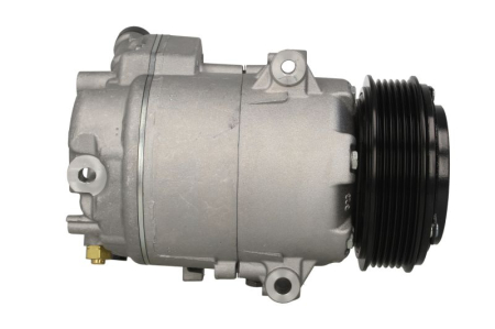 Compresor climatizare potrivit CHEVROLET CRUZE; OPEL ASTRA J, ASTRA J GTC, CASCADA, MERIVA B, ZAFIRA C 1.3D/1.6/1.7D dupa 2009 [2]