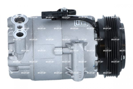 Compresor climatizare potrivit CHEVROLET CRUZE, ORLANDO; OPEL ASTRA J, ASTRA J GTC, CASCADA, INSIGNIA A, MERIVA B, ZAFIRA C 1.4/1.4LPG 12.09- [3]