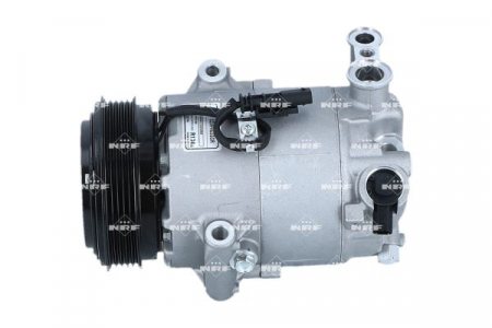 Compresor climatizare potrivit CHEVROLET CRUZE, ORLANDO; OPEL ASTRA J, ASTRA J GTC, CASCADA, INSIGNIA A, MERIVA B, ZAFIRA C 1.4/1.4LPG 12.09- [1]