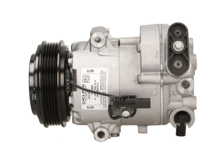 Compresor clima Ac - Compresor climatizare potrivit CHEVROLET CRUZE, ORLANDO; OPEL ASTRA J, ASTRA J GTC, CASCADA, INSIGNIA A, MERIVA B, ZAFIRA C 1.4/1.4LPG dupa 2009