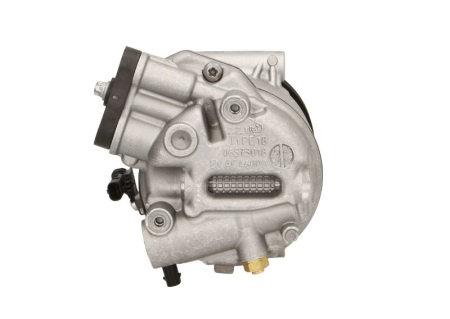 Compresor climatizare potrivit CHEVROLET CRUZE, ORLANDO; OPEL ASTRA J, ASTRA J GTC, CASCADA, INSIGNIA A, MERIVA B, ZAFIRA C 1.4/1.4LPG dupa 2009 [1]