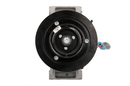Compresor climatizare potrivit CHEVROLET CRUZE, ORLANDO; OPEL ASTRA J, ASTRA J GTC, INSIGNIA A 1.6-2.0D dupa 2008 [1]