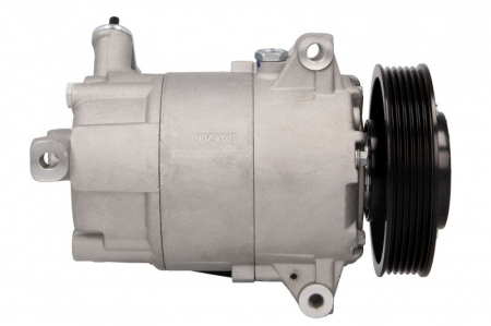 Compresor climatizare potrivit CHEVROLET CRUZE, ORLANDO; OPEL ASTRA J, ASTRA J GTC, INSIGNIA A 1.6-2.0D dupa 2008 [3]