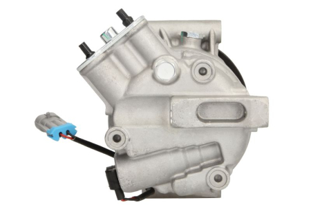 Compresor climatizare potrivit CHEVROLET CRUZE, ORLANDO; OPEL ASTRA J, ASTRA J GTC, INSIGNIA A 1.6-2.0D dupa 2008 [1]