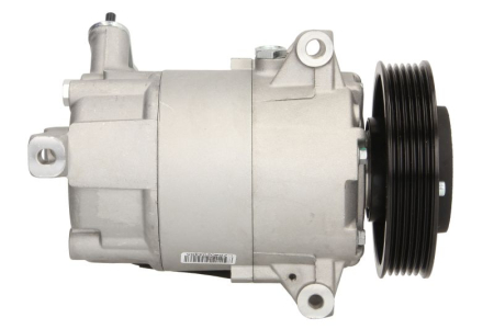 Compresor climatizare potrivit CHEVROLET CRUZE, ORLANDO; OPEL ASTRA J, ASTRA J GTC, INSIGNIA A 1.6-2.0D dupa 2008 [2]