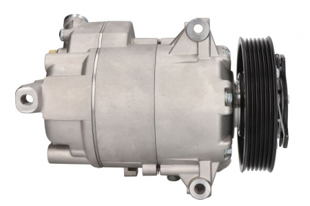 Compresor climatizare potrivit CHEVROLET CRUZE, ORLANDO; OPEL ASTRA J, INSIGNIA A, INSIGNIA A COUNTRY; SAAB 9-5 1.6-2.0D dupa 2008 [3]