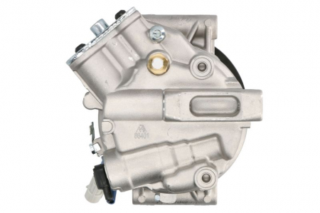 Compresor climatizare potrivit CHEVROLET CRUZE, ORLANDO; OPEL ASTRA J, INSIGNIA A, INSIGNIA A COUNTRY; SAAB 9-5 1.6-2.0D dupa 2008 [2]