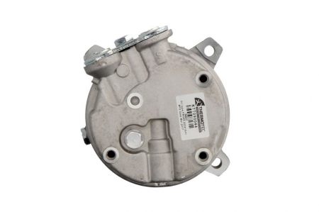 Compresor climatizare potrivit CHEVROLET EVANDA, REZZO; DAEWOO LEGANZA, NUBIRA 1.6/2.0/2.2 dupa 1997 [2]