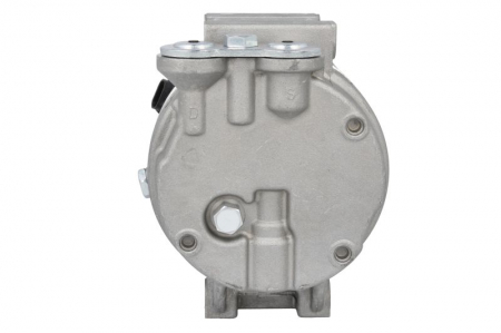 Compresor climatizare potrivit CHEVROLET LACETTI, NUBIRA; DAEWOO LACETTI 1.4-1.8 02.04- [2]