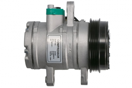 Compresor climatizare potrivit CHEVROLET MATIZ, SPARK; DAEWOO MATIZ 0.8/0.8LPG/1.0 09.98- [3]
